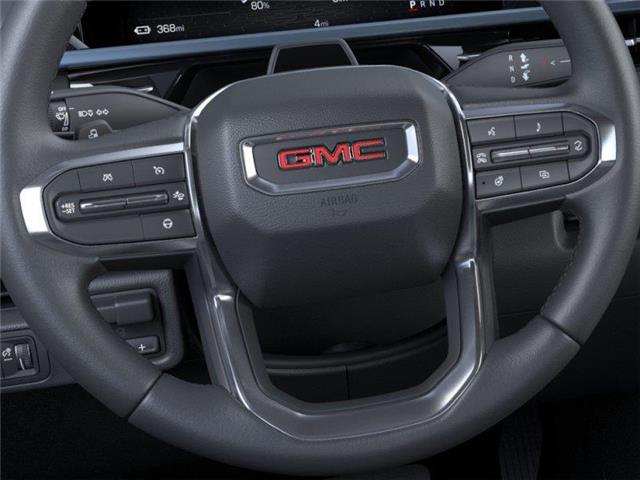 2026 GMC Sierra EV AT4 (Stk: G6310) in Kincardine - Image 19 of 24