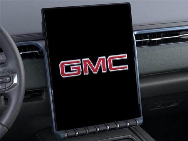 2026 GMC Sierra EV AT4 (Stk: G6310) in Kincardine - Image 20 of 24