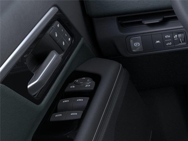 2026 GMC Sierra EV AT4 (Stk: G6310) in Kincardine - Image 22 of 24