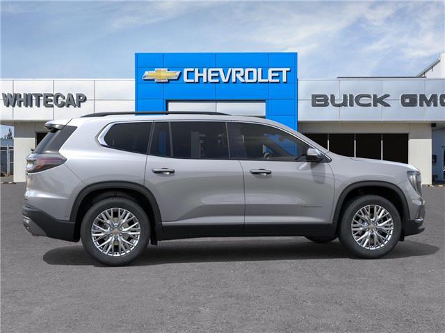 2026 GMC Acadia Elevation (Stk: 45762) in Slave Lake - Image 5 of 24 2026 GMC Acadia Elevation (Stk: 45762) in Slave Lake - Image 5 of 24