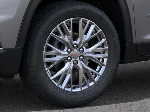 2026 GMC Acadia Elevation (Stk: 45762) in Slave Lake - Image 9 of 24 2026 GMC Acadia Elevation (Stk: 45762) in Slave Lake - Image 9 of 24