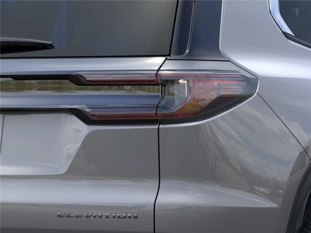 2026 GMC Acadia Elevation (Stk: 45762) in Slave Lake - Image 11 of 24 2026 GMC Acadia Elevation (Stk: 45762) in Slave Lake - Image 11 of 24