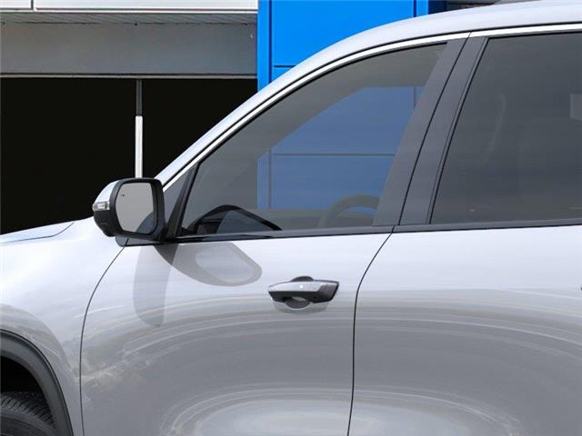 2026 GMC Acadia Elevation (Stk: 45762) in Slave Lake - Image 12 of 24 2026 GMC Acadia Elevation (Stk: 45762) in Slave Lake - Image 12 of 24