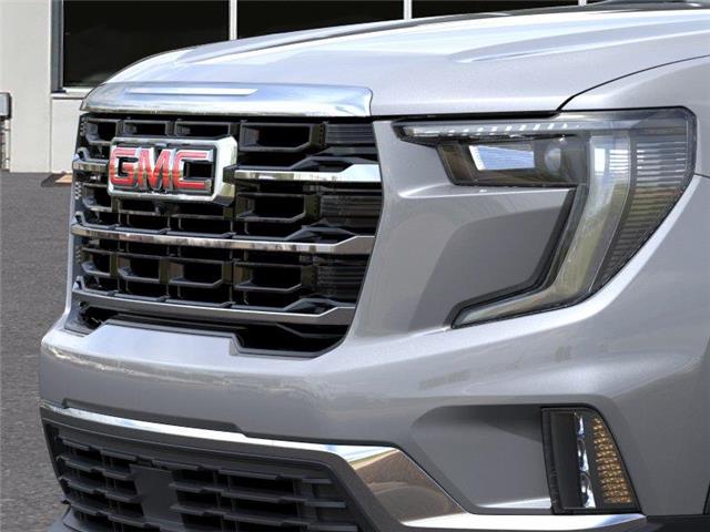 2026 GMC Acadia Elevation (Stk: 45762) in Slave Lake - Image 13 of 24 2026 GMC Acadia Elevation (Stk: 45762) in Slave Lake - Image 13 of 24
