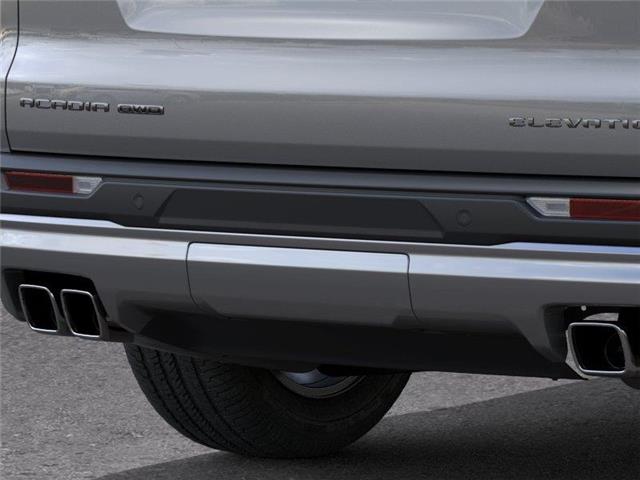 2026 GMC Acadia Elevation (Stk: 45762) in Slave Lake - Image 14 of 24 2026 GMC Acadia Elevation (Stk: 45762) in Slave Lake - Image 14 of 24