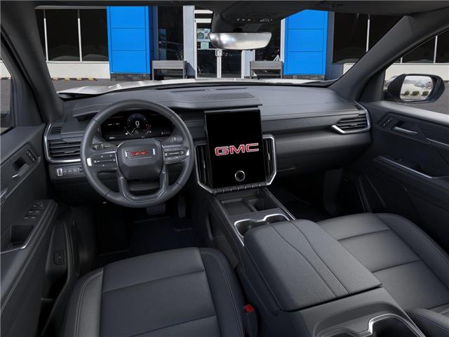 2026 GMC Acadia Elevation (Stk: 45762) in Slave Lake - Image 15 of 24 2026 GMC Acadia Elevation (Stk: 45762) in Slave Lake - Image 15 of 24
