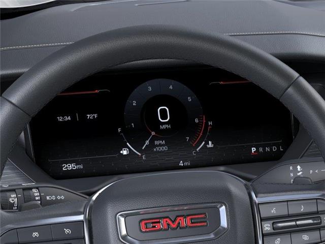 2026 GMC Acadia Elevation (Stk: 45762) in Slave Lake - Image 18 of 24 2026 GMC Acadia Elevation (Stk: 45762) in Slave Lake - Image 18 of 24