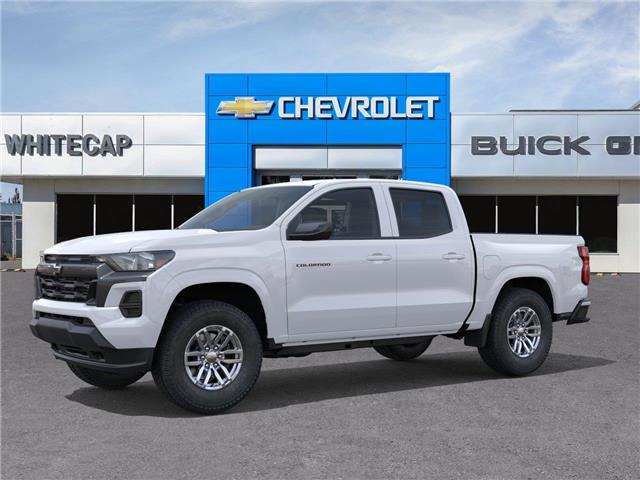 2026 Chevrolet Colorado LT (Stk: 45760) in Slave Lake - Image 2 of 24