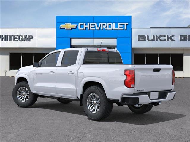 2026 Chevrolet Colorado LT (Stk: 45760) in Slave Lake - Image 3 of 24