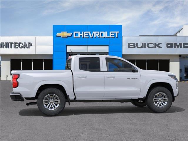 2026 Chevrolet Colorado LT (Stk: 45760) in Slave Lake - Image 5 of 24