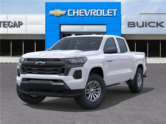 2026 Chevrolet Colorado LT (Stk: 45760) in Slave Lake - Image 6 of 24