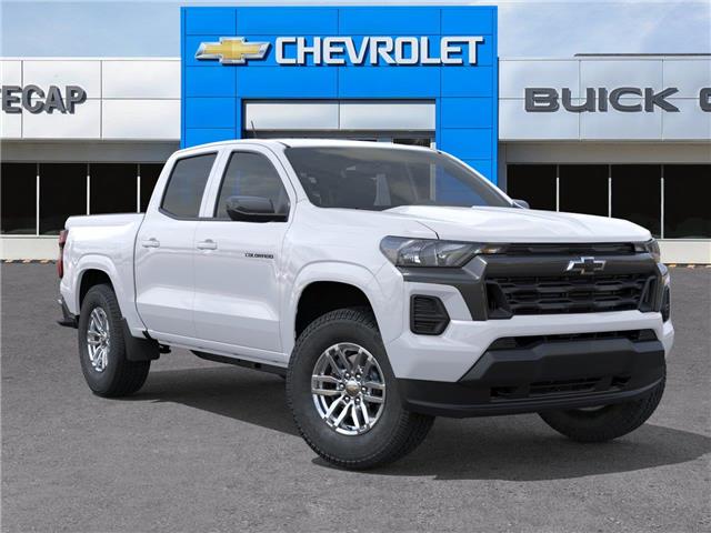 2026 Chevrolet Colorado LT (Stk: 45760) in Slave Lake - Image 7 of 24
