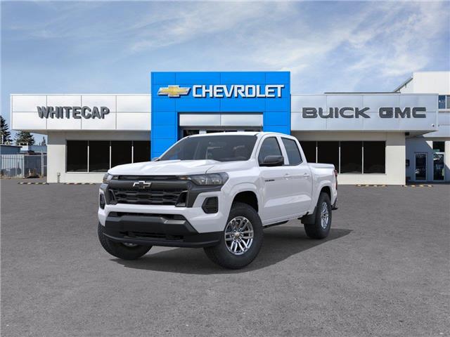 2026 Chevrolet Colorado LT (Stk: 45760) in Slave Lake - Image 8 of 24