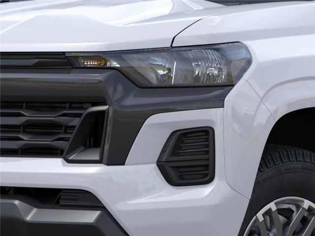2026 Chevrolet Colorado LT (Stk: 45760) in Slave Lake - Image 10 of 24