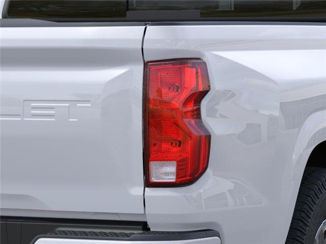 2026 Chevrolet Colorado LT (Stk: 45760) in Slave Lake - Image 11 of 24