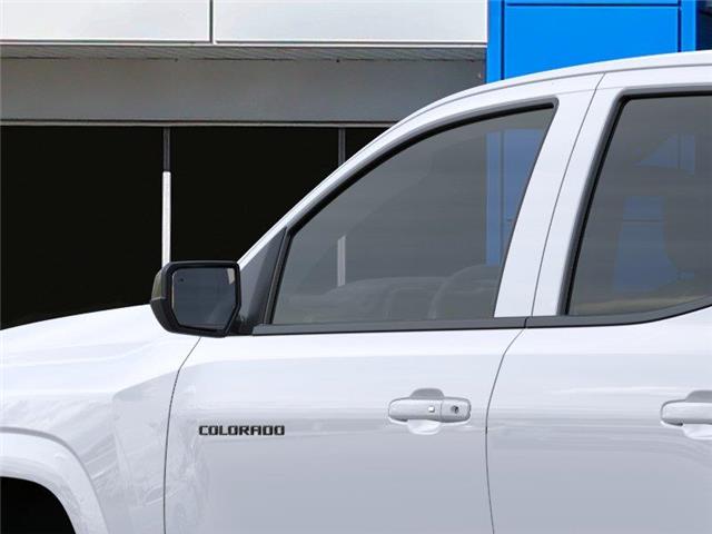 2026 Chevrolet Colorado LT (Stk: 45760) in Slave Lake - Image 12 of 24