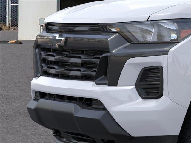 2026 Chevrolet Colorado LT (Stk: 45760) in Slave Lake - Image 13 of 24