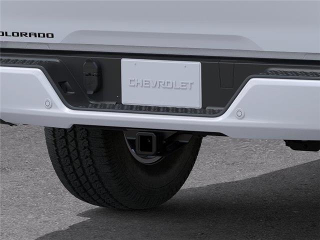 2026 Chevrolet Colorado LT (Stk: 45760) in Slave Lake - Image 14 of 24