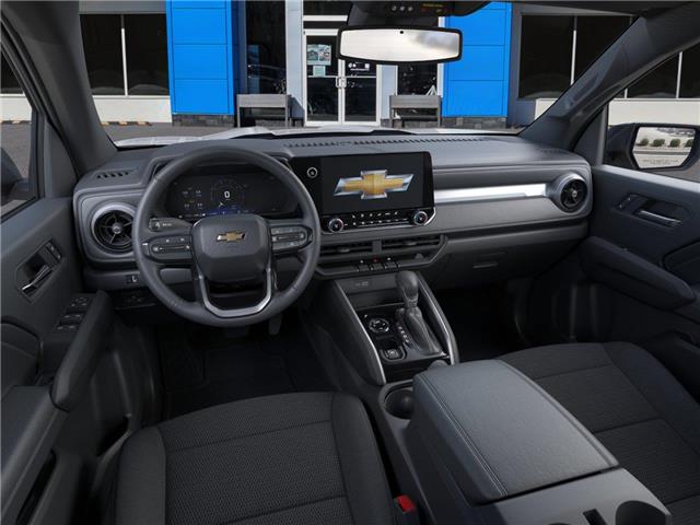2026 Chevrolet Colorado LT (Stk: 45760) in Slave Lake - Image 15 of 24