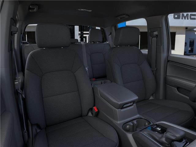 2026 Chevrolet Colorado LT (Stk: 45760) in Slave Lake - Image 16 of 24