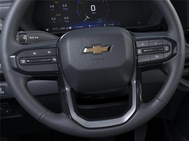 2026 Chevrolet Colorado LT (Stk: 45760) in Slave Lake - Image 19 of 24