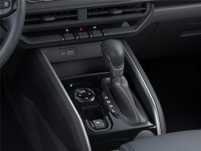 2026 Chevrolet Colorado LT (Stk: 45760) in Slave Lake - Image 23 of 24
