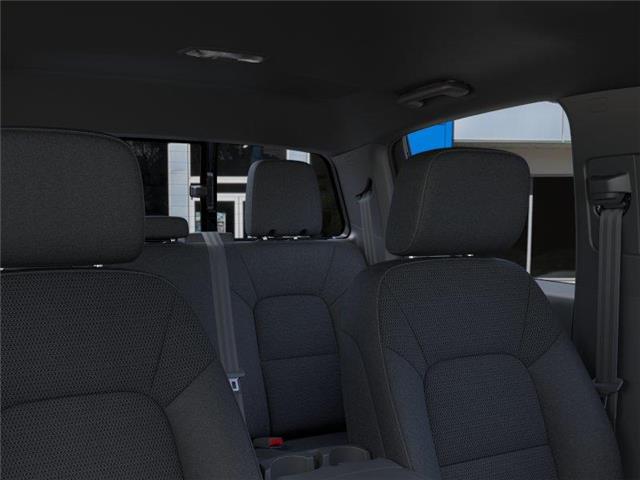 2026 Chevrolet Colorado LT (Stk: 45760) in Slave Lake - Image 24 of 24