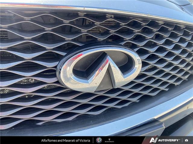 2019 Infiniti Q50 3.0t LUXE (Stk: 912043) in Victoria - Image 8 of 24