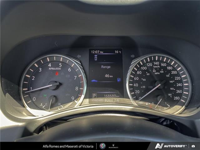 2019 Infiniti Q50 3.0t LUXE (Stk: 912043) in Victoria - Image 14 of 24