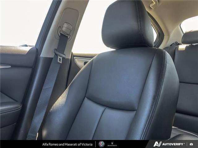 2019 Infiniti Q50 3.0t LUXE (Stk: 912043) in Victoria - Image 19 of 24