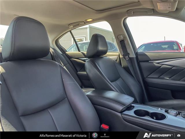 2019 Infiniti Q50 3.0t LUXE (Stk: 912043) in Victoria - Image 21 of 24