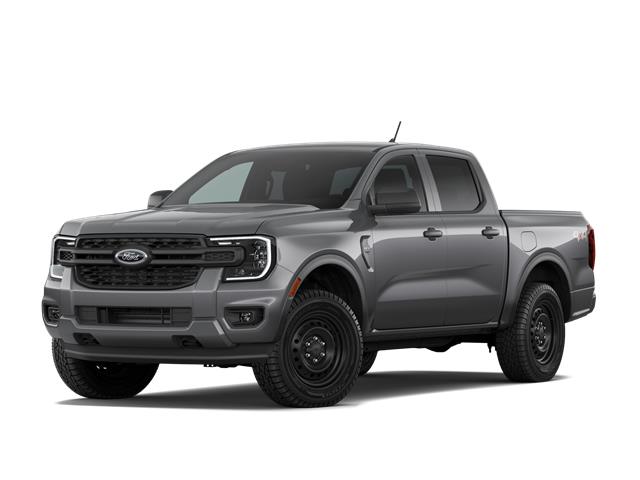 2026 Ford Ranger XL (Stk: 26RA605) in St. Catharines - Image 1 of 7