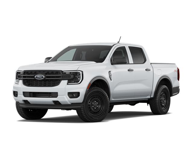 2026 Ford Ranger XL (Stk: 26RA606) in St. Catharines - Image 1 of 7