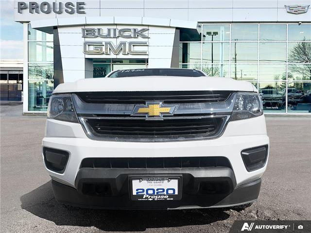 2020 Chevrolet Colorado WT (Stk: 7429-26A) in Sault Ste. Marie - Image 2 of 25 2020 Chevrolet Colorado WT (Stk: 7429-26A) in Sault Ste. Marie - Image 2 of 25