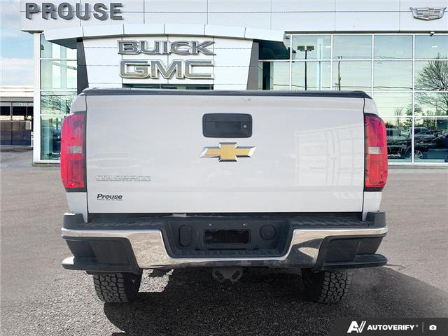 2020 Chevrolet Colorado WT (Stk: 7429-26A) in Sault Ste. Marie - Image 5 of 25 2020 Chevrolet Colorado WT (Stk: 7429-26A) in Sault Ste. Marie - Image 5 of 25
