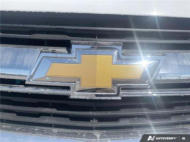 2020 Chevrolet Colorado WT (Stk: 7429-26A) in Sault Ste. Marie - Image 9 of 25 2020 Chevrolet Colorado WT (Stk: 7429-26A) in Sault Ste. Marie - Image 9 of 25