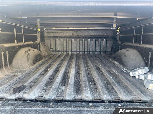 2020 Chevrolet Colorado WT (Stk: 7429-26A) in Sault Ste. Marie - Image 11 of 25 2020 Chevrolet Colorado WT (Stk: 7429-26A) in Sault Ste. Marie - Image 11 of 25