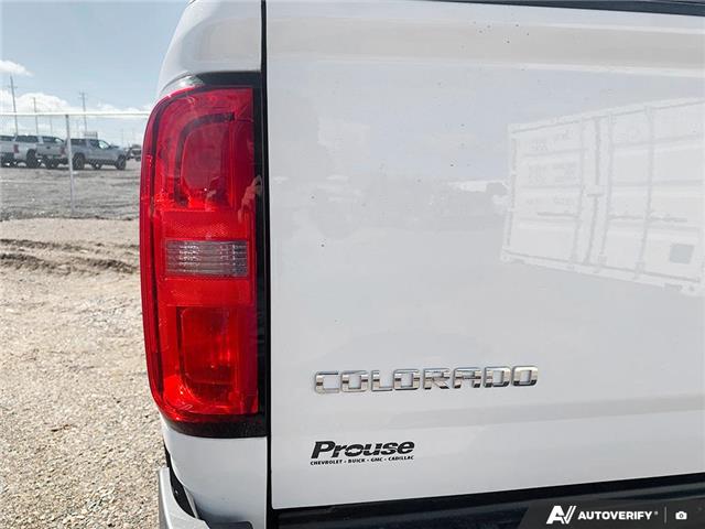 2020 Chevrolet Colorado WT (Stk: 7429-26A) in Sault Ste. Marie - Image 12 of 25 2020 Chevrolet Colorado WT (Stk: 7429-26A) in Sault Ste. Marie - Image 12 of 25