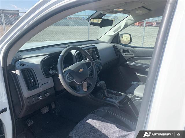 2020 Chevrolet Colorado WT (Stk: 7429-26A) in Sault Ste. Marie - Image 13 of 25 2020 Chevrolet Colorado WT (Stk: 7429-26A) in Sault Ste. Marie - Image 13 of 25