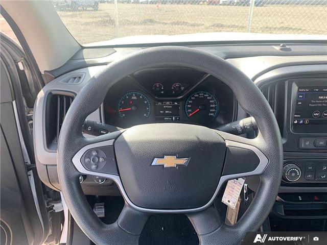 2020 Chevrolet Colorado WT (Stk: 7429-26A) in Sault Ste. Marie - Image 14 of 25 2020 Chevrolet Colorado WT (Stk: 7429-26A) in Sault Ste. Marie - Image 14 of 25