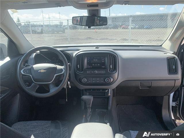 2020 Chevrolet Colorado WT (Stk: 7429-26A) in Sault Ste. Marie - Image 25 of 25 2020 Chevrolet Colorado WT (Stk: 7429-26A) in Sault Ste. Marie - Image 25 of 25