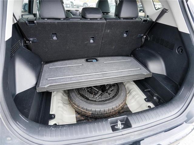 2024 Kia Seltos EX | AWD | LEATHER | HEATED STEERING (Stk: U3277) in Grimsby - Image 6 of 19