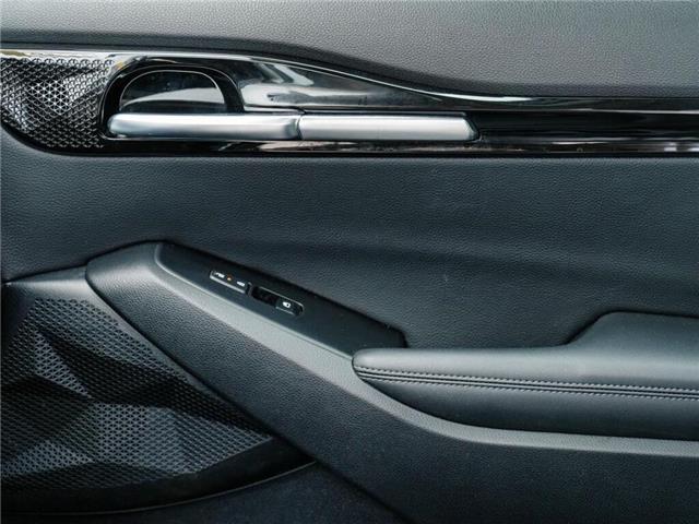 2024 Kia Seltos EX | AWD | LEATHER | HEATED STEERING (Stk: U3277) in Grimsby - Image 15 of 19