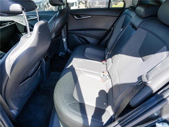 2023 Kia Niro PHEV EX | LEATHER | NAVI | CLEAN CAR FAX (Stk: U3281) in Grimsby - Image 9 of 20