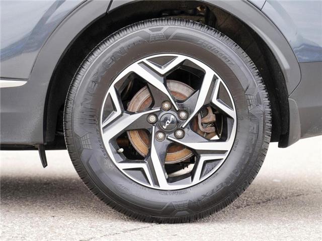 2023 Kia Sportage LX (Stk: D5991A) in Grimsby - Image 7 of 19