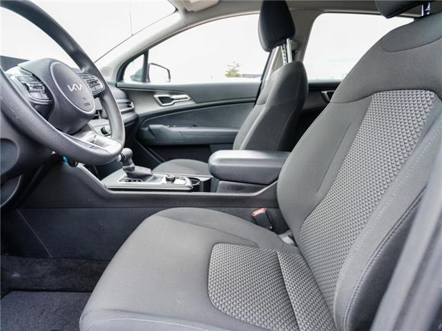 2023 Kia Sportage LX (Stk: D5991A) in Grimsby - Image 14 of 19