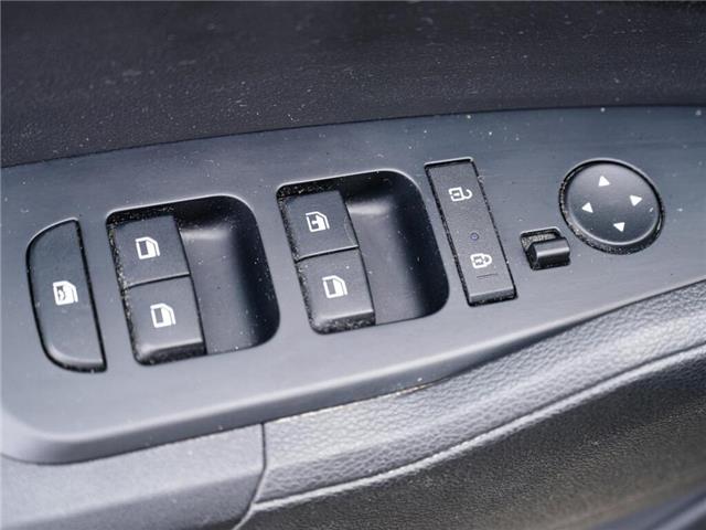 2023 Kia Sportage LX (Stk: D5991A) in Grimsby - Image 16 of 19
