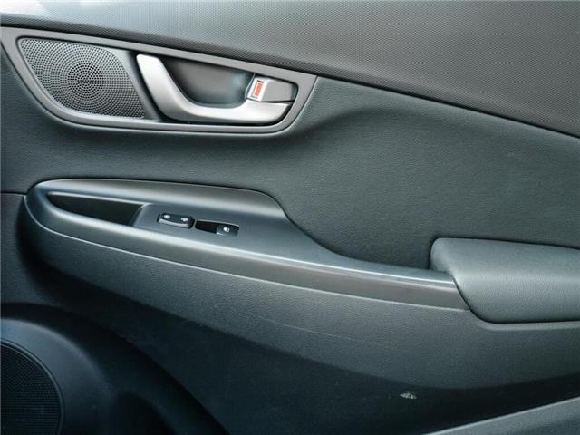 2020 Hyundai Kona Ultimate | HEATED STEERING |1 OWNER (Stk: N6011A) in Grimsby - Image 15 of 20