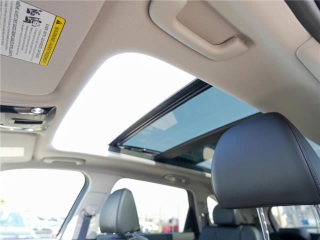 2025 Kia Sorento X-Line | PANO ROOF | AWD | GREAT KM (Stk: U3288) in Grimsby - Image 13 of 21