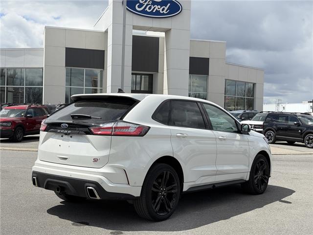 2024 Ford Edge ST (Stk: P59180) in Kanata - Image 6 of 18